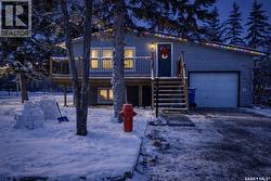 103 Cottonwood CRESCENT  Churchbridge, SK S0A 0M0