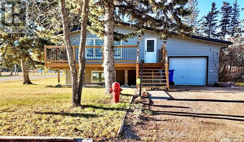 103 Cottonwood Crescent, Churchbridge, SK - Outdoor