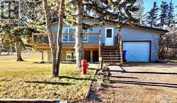 103 Cottonwood CRESCENT  Churchbridge, SK S0A 0M0