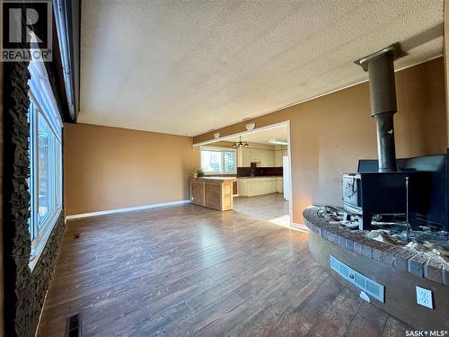 103 Cottonwood Crescent, Churchbridge, SK - Indoor