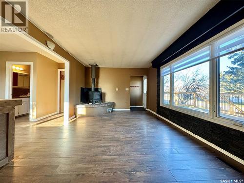 103 Cottonwood Crescent, Churchbridge, SK - Indoor