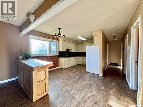 103 Cottonwood Crescent, Churchbridge, SK - Indoor