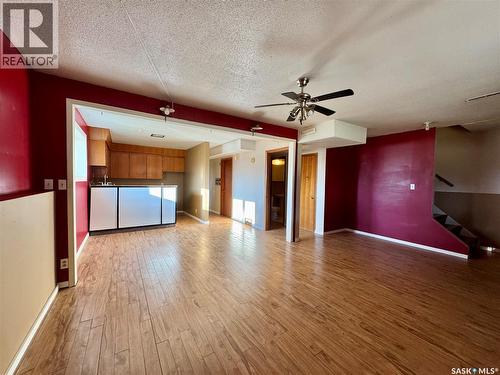 103 Cottonwood Crescent, Churchbridge, SK - Indoor
