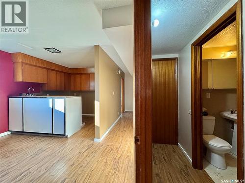 103 Cottonwood Crescent, Churchbridge, SK - Indoor