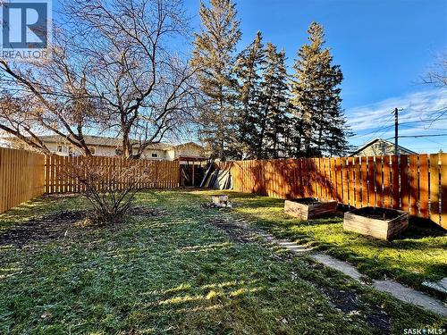 103 Cottonwood Crescent, Churchbridge, SK - Outdoor
