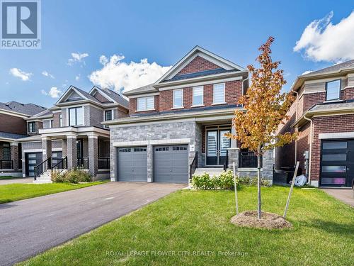 26 Hummingbird Grove, Adjala-Tosorontio, ON - Outdoor With Facade