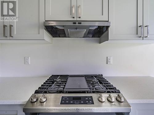 26 Hummingbird Grove, Adjala-Tosorontio, ON - Indoor Photo Showing Kitchen