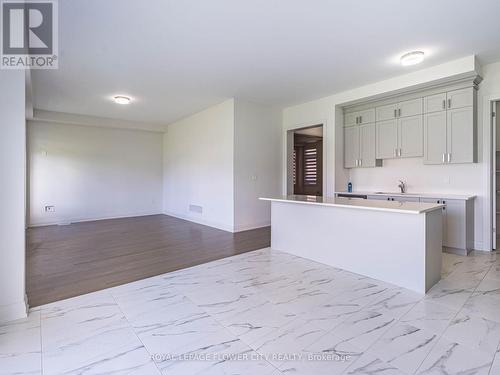 26 Hummingbird Grove, Adjala-Tosorontio, ON - Indoor Photo Showing Kitchen