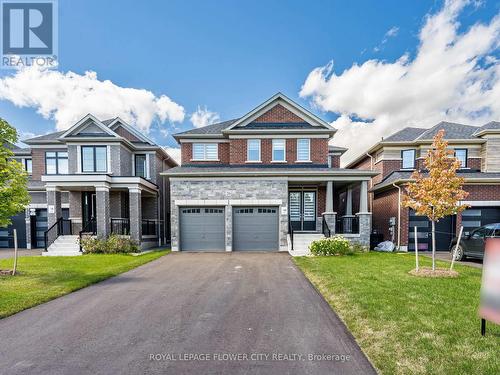 26 Hummingbird Grove, Adjala-Tosorontio, ON - Outdoor With Facade