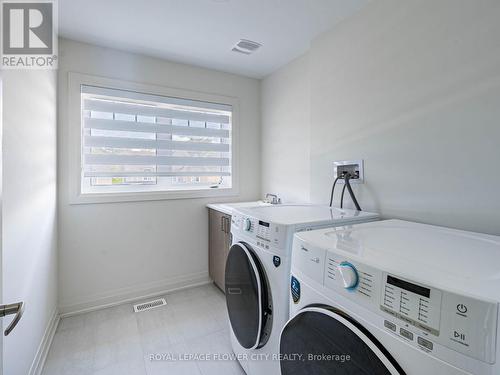 26 Hummingbird Grove, Adjala-Tosorontio, ON - Indoor Photo Showing Laundry Room
