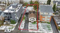 Lot line approximate only - 