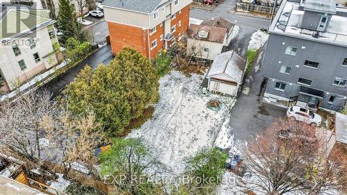 280 Presland Road, Ottawa, ON - Outdoor