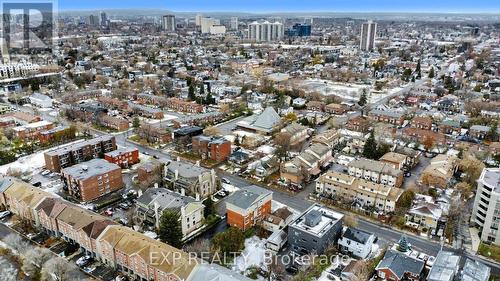 280 Presland Road, Ottawa, ON - Outdoor With View