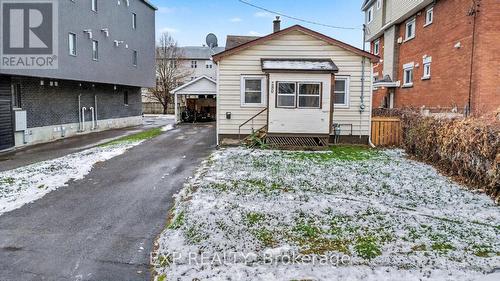 280 Presland Road, Ottawa, ON - Outdoor