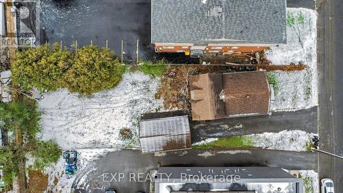 280 Presland Road, Ottawa, ON - Outdoor