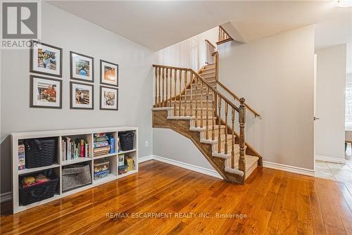 55 Morwick Drive, Hamilton, ON - Indoor Photo Showing Other Room