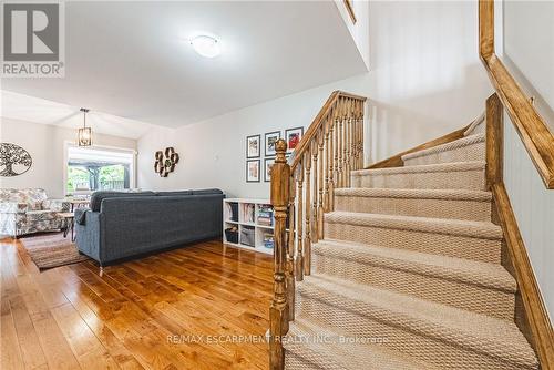 55 Morwick Drive, Hamilton, ON - Indoor Photo Showing Other Room