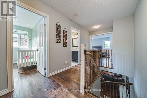 55 Morwick Drive, Hamilton, ON - Indoor Photo Showing Other Room