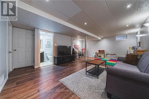 55 Morwick Drive, Hamilton, ON - Indoor