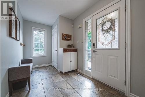 55 Morwick Drive, Hamilton, ON - Indoor Photo Showing Other Room