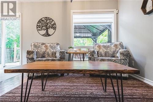 55 Morwick Drive, Hamilton, ON - Indoor