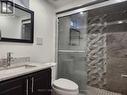 3 Cedarvalley Boulevard, Brampton, ON  - Indoor Photo Showing Bathroom 