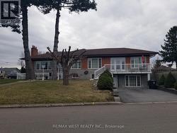 84 DENBIGH CRESCENT  Toronto, ON M3M 2T5