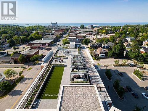 505 - 1 HUME STREET  Collingwood, ON L9Y 0X3