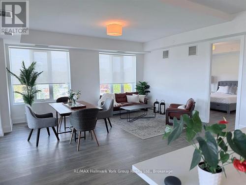 505 - 1 HUME STREET  Collingwood, ON L9Y 0X3