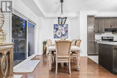 11 Oliana Way, Brampton, ON - Indoor