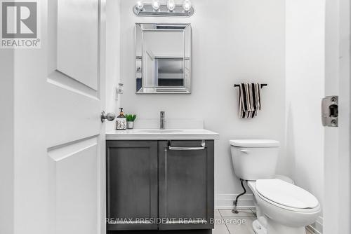 11 Oliana Way, Brampton, ON - Indoor Photo Showing Bathroom