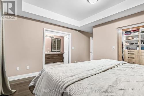 11 Oliana Way, Brampton, ON - Indoor Photo Showing Bedroom