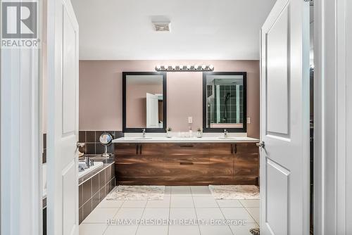 11 Oliana Way, Brampton, ON - Indoor Photo Showing Bathroom