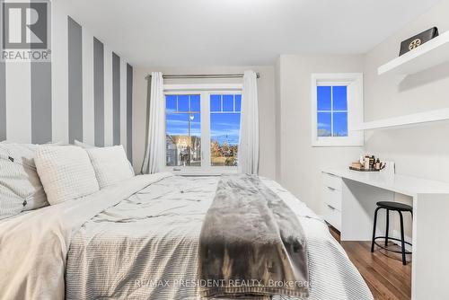 11 Oliana Way, Brampton, ON - Indoor Photo Showing Bedroom