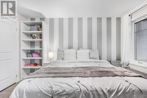 11 Oliana Way, Brampton, ON - Indoor Photo Showing Bedroom