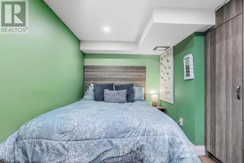 11 Oliana Way, Brampton, ON - Indoor Photo Showing Bedroom