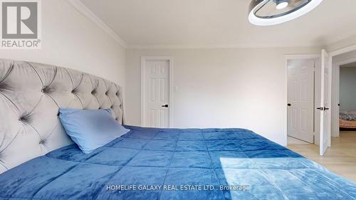 1882 Shadybrook Drive, Pickering, ON - Indoor Photo Showing Bedroom