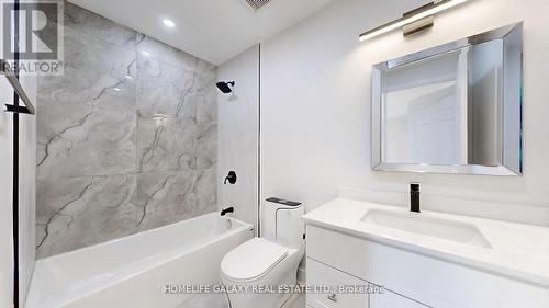 1882 Shadybrook Drive, Pickering, ON - Indoor Photo Showing Bathroom