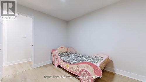 1882 Shadybrook Drive, Pickering, ON - Indoor Photo Showing Bedroom