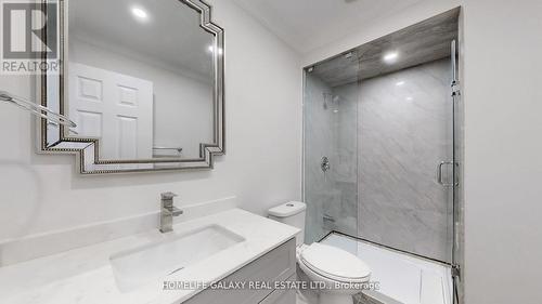 1882 Shadybrook Drive, Pickering, ON - Indoor Photo Showing Bathroom