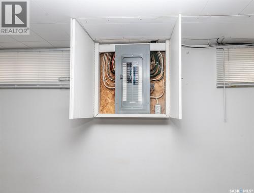 1312 13Th Street E, Saskatoon, SK - Indoor Photo Showing Other Room