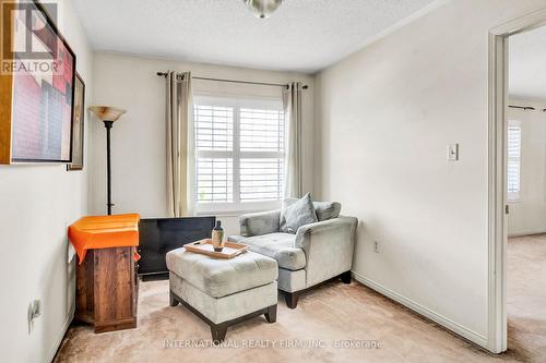 26 Peacock Crescent, Ajax, ON - Indoor