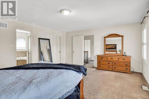 26 Peacock Crescent, Ajax, ON - Indoor Photo Showing Bedroom