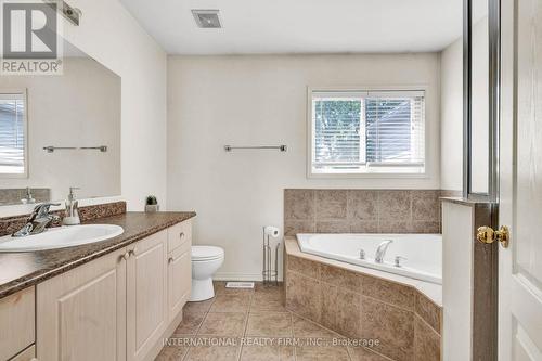 26 Peacock Crescent, Ajax, ON - Indoor Photo Showing Bathroom