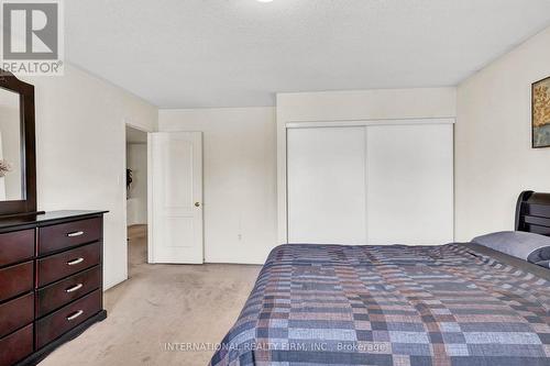 26 Peacock Crescent, Ajax, ON - Indoor Photo Showing Bedroom