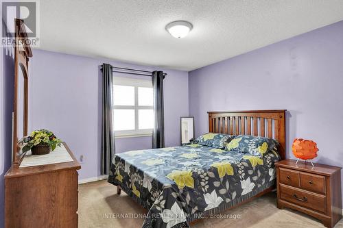 26 Peacock Crescent, Ajax, ON - Indoor Photo Showing Bedroom
