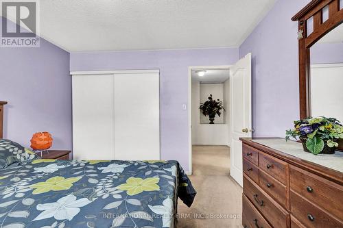 26 Peacock Crescent, Ajax, ON - Indoor Photo Showing Bedroom