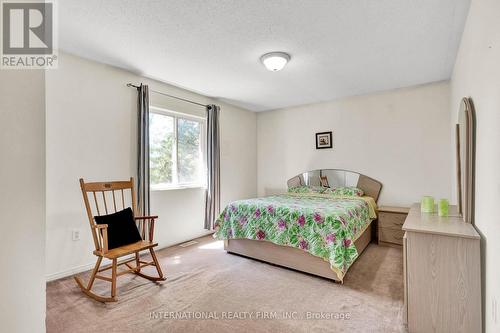 26 Peacock Crescent, Ajax, ON - Indoor Photo Showing Bedroom
