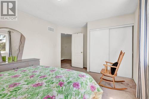 26 Peacock Crescent, Ajax, ON - Indoor Photo Showing Bedroom