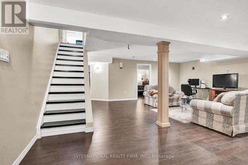 26 Peacock Crescent, Ajax, ON - Indoor